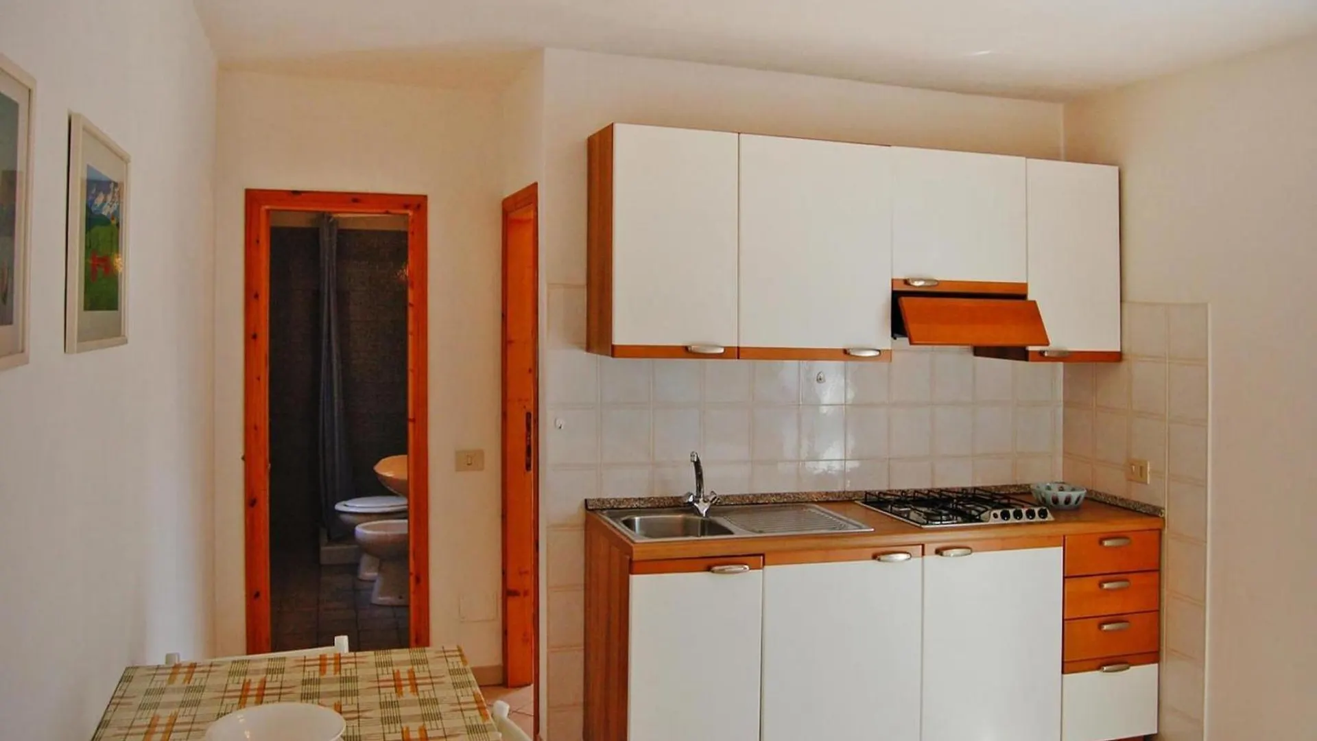 Apartments Villa Franca In Capoliveri 0*, Capoliveri (Isola d'Elba)