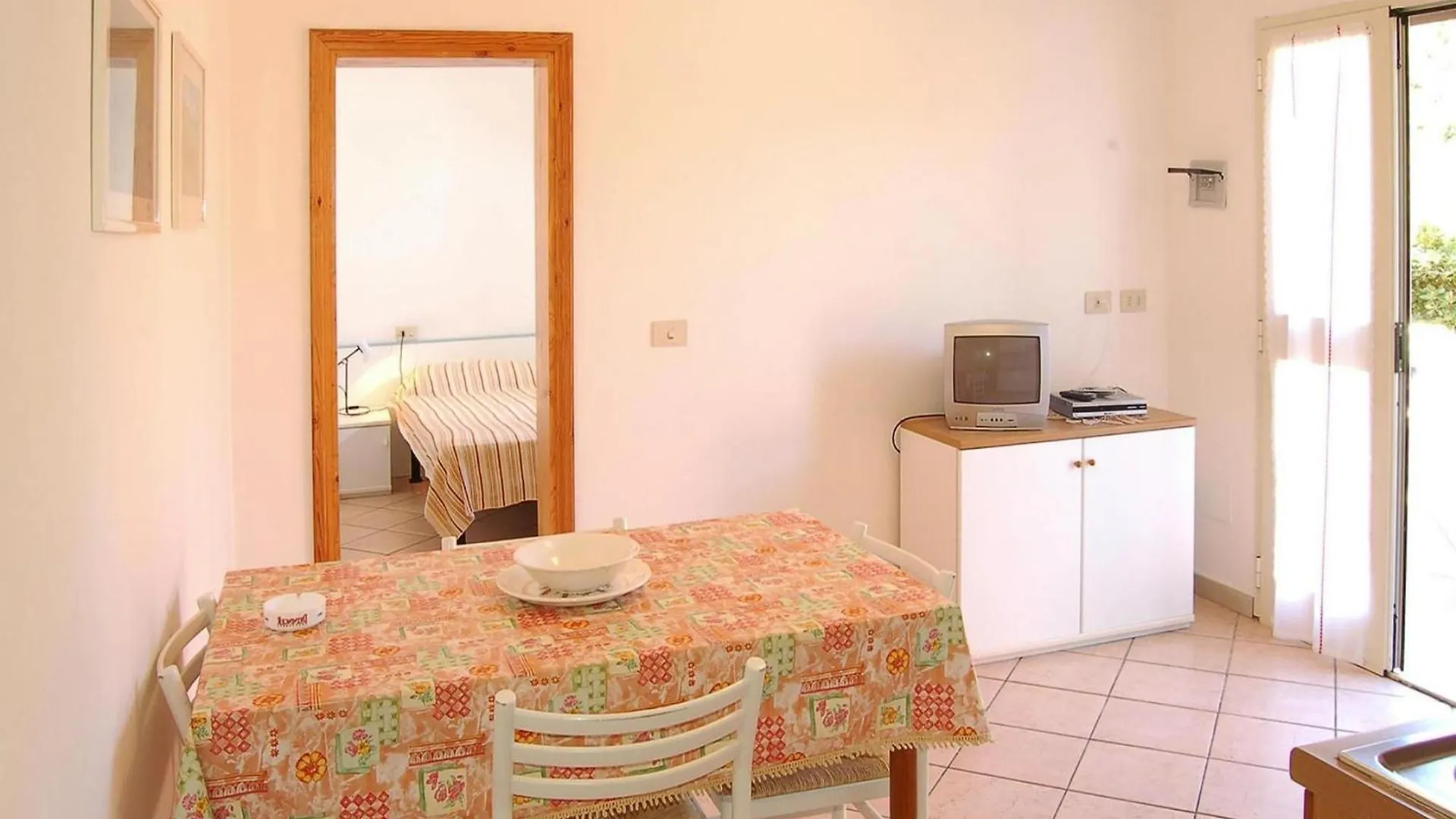 Apartments Villa Franca In Capoliveri