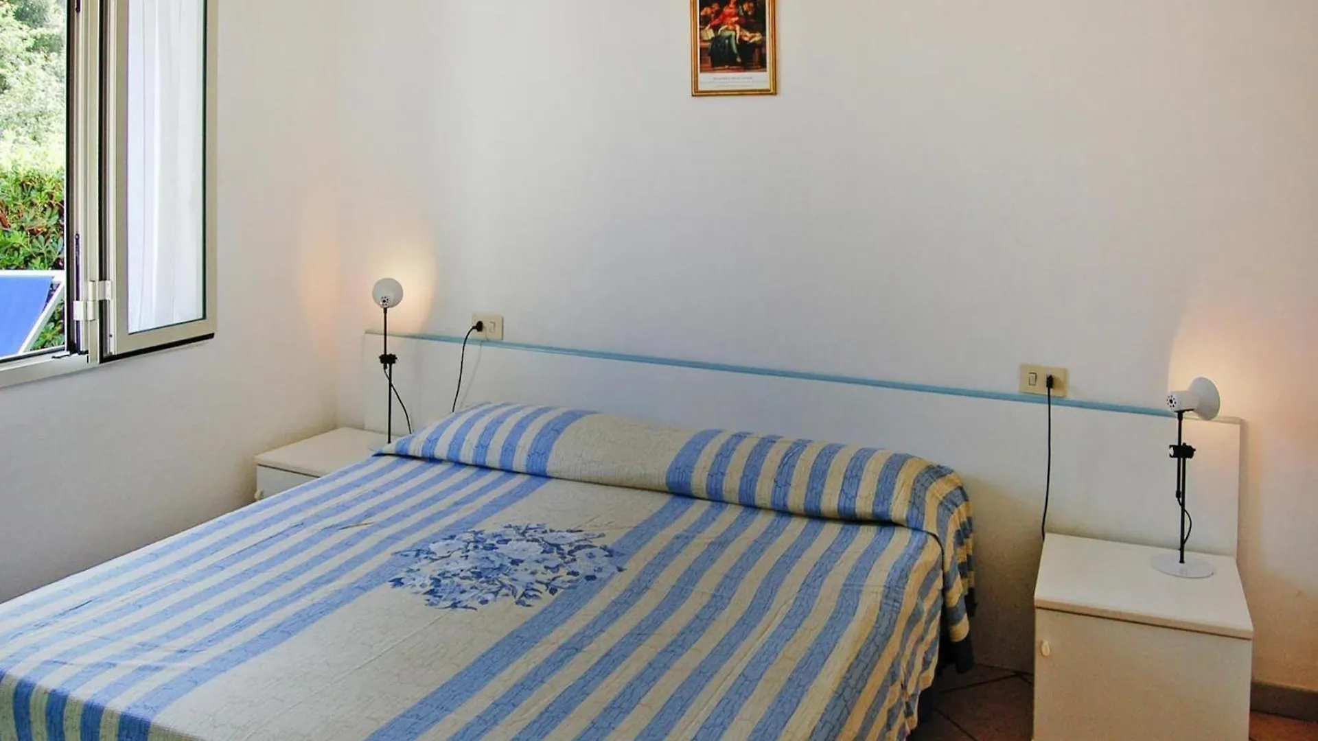 Apartments Villa Franca In Capoliveri