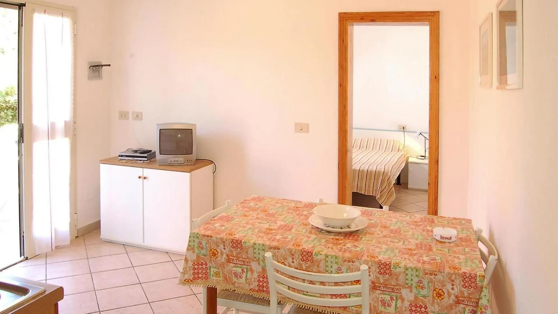 Apartments Villa Franca In Capoliveri