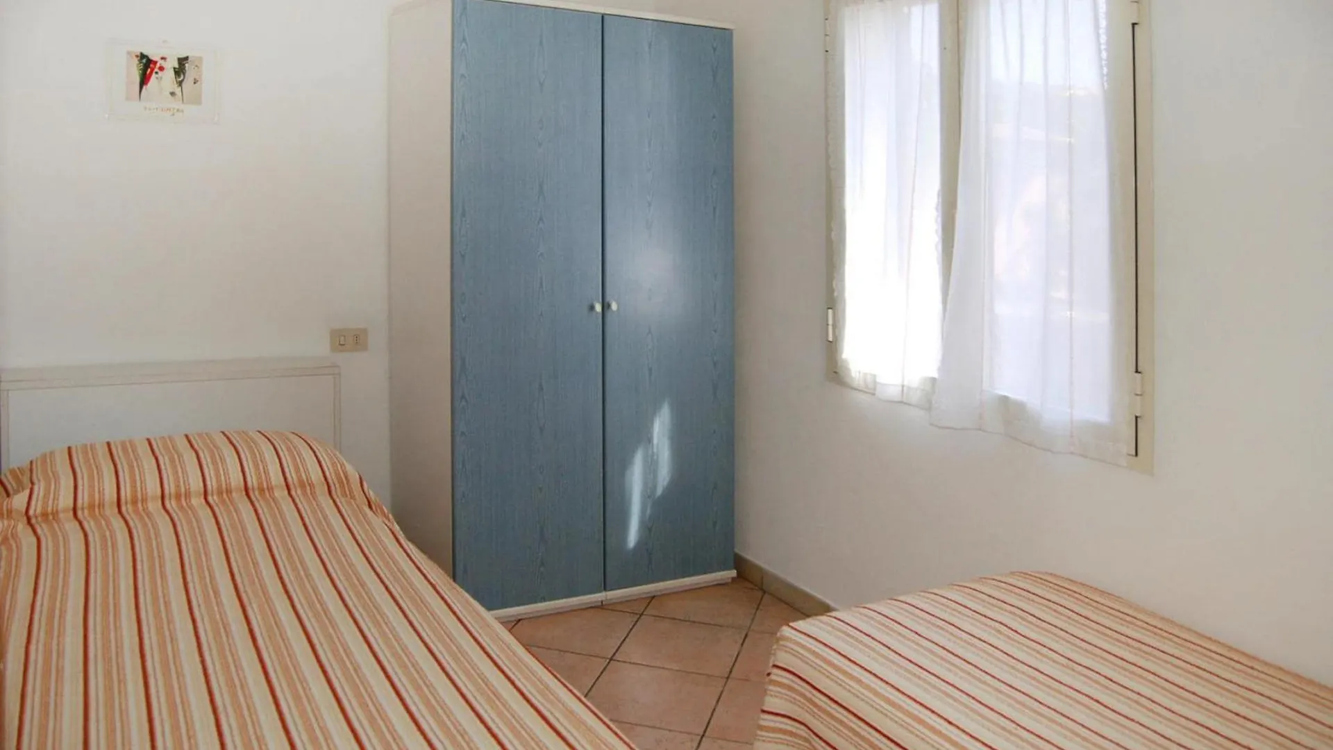 Apartments Villa Franca In Capoliveri Italy