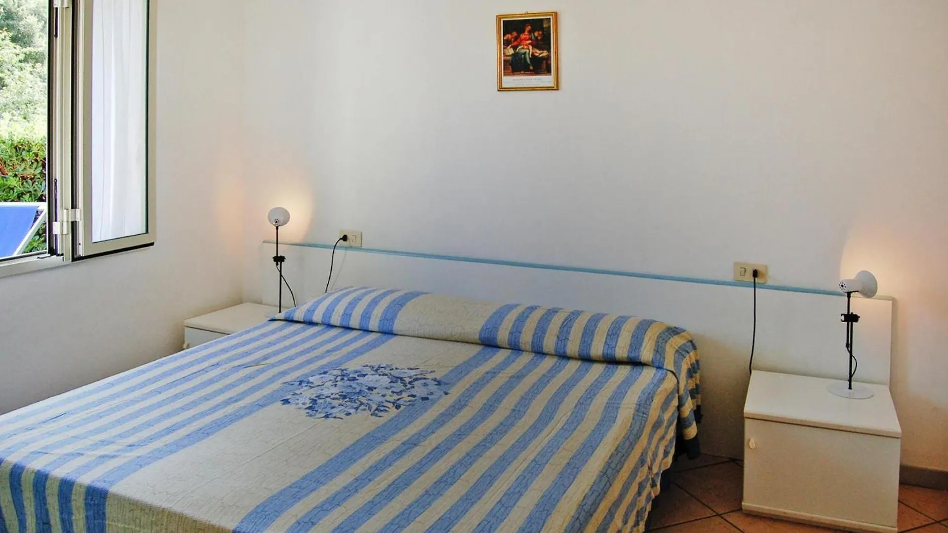 Apartments Villa Franca In Capoliveri