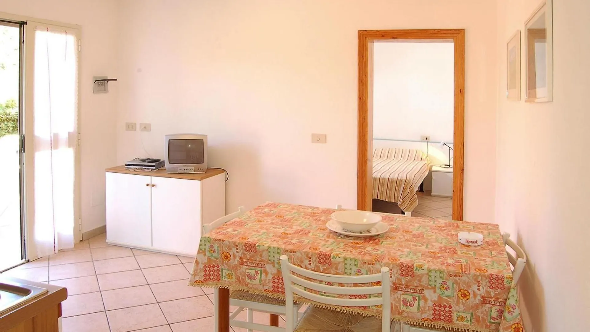 Apartments Villa Franca In Capoliveri  Capoliveri (Isola d'Elba)